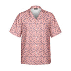 Raccoon - Funny Golf Hawaiian Shirt-Hawaiian Shirt-Gerbera Prints