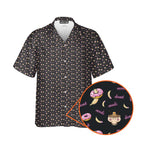 Fast Food - Funny Golf Hawaiian Shirt-Hawaiian Shirt-Gerbera Prints