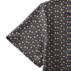 Fast Food - Funny Golf Hawaiian Shirt-Hawaiian Shirt-Gerbera Prints