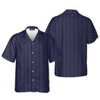 XY Chromosomes - Funny Golf Hawaiian Shirt-Hawaiian Shirt-Gerbera Prints