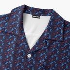 XY Chromosomes - Funny Golf Hawaiian Shirt-Hawaiian Shirt-Gerbera Prints