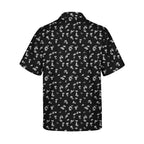 Getting Lucky - Funny Golf Hawaiian Shirt-Hawaiian Shirt-Gerbera Prints