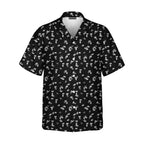 Getting Lucky - Funny Golf Hawaiian Shirt-Hawaiian Shirt-Gerbera Prints