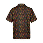 Legs For Days - Funny Golf Hawaiian Shirt-Hawaiian Shirt-Gerbera Prints