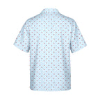 Suck It - Funny Golf Hawaiian Shirt-Hawaiian Shirt-Gerbera Prints