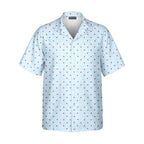 Suck It - Funny Golf Hawaiian Shirt-Hawaiian Shirt-Gerbera Prints