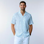 Suck It - Funny Golf Hawaiian Shirt-Hawaiian Shirt-Gerbera Prints