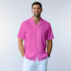 Suck It - Funny Golf Hawaiian Shirt-Hawaiian Shirt-Gerbera Prints