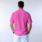 Suck It - Funny Golf Hawaiian Shirt-Hawaiian Shirt-Gerbera Prints
