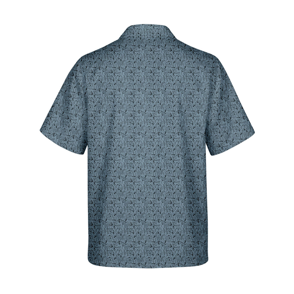 Swap Spit - Funny Golf Hawaiian Shirt-Hawaiian Shirt-Gerbera Prints