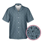 Swap Spit - Funny Golf Hawaiian Shirt-Hawaiian Shirt-Gerbera Prints