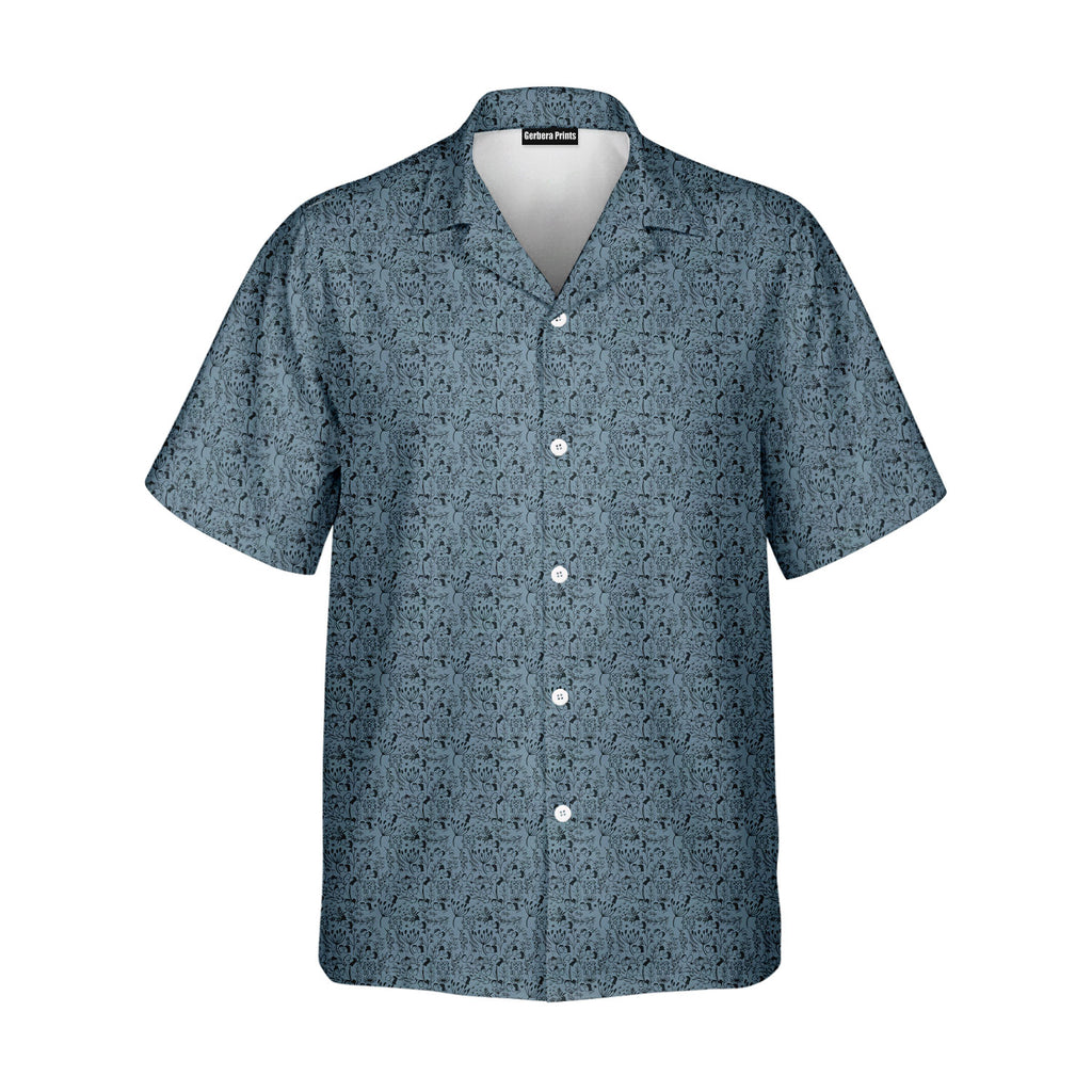 Swap Spit - Funny Golf Hawaiian Shirt-Hawaiian Shirt-Gerbera Prints