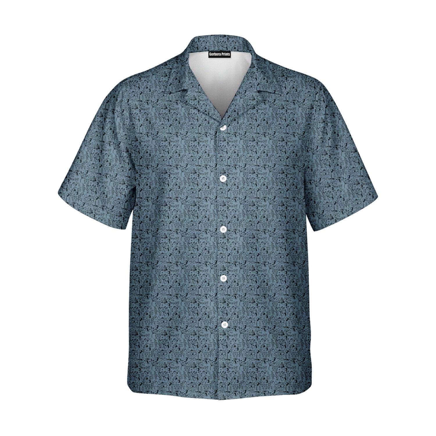 Swap Spit - Funny Golf Hawaiian Shirt-Hawaiian Shirt-Gerbera Prints