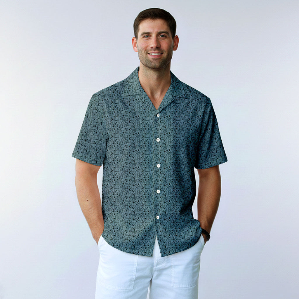 Swap Spit - Funny Golf Hawaiian Shirt-Hawaiian Shirt-Gerbera Prints