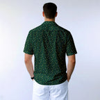 Patrick Starfish - Funny Golf Hawaiian Shirt