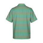 Green Cakes - Funny Golf Hawaiian Shirt