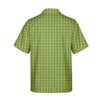 Green Cakes - Funny Golf Hawaiian Shirt