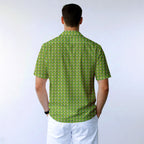 Green Cakes - Funny Golf Hawaiian Shirt