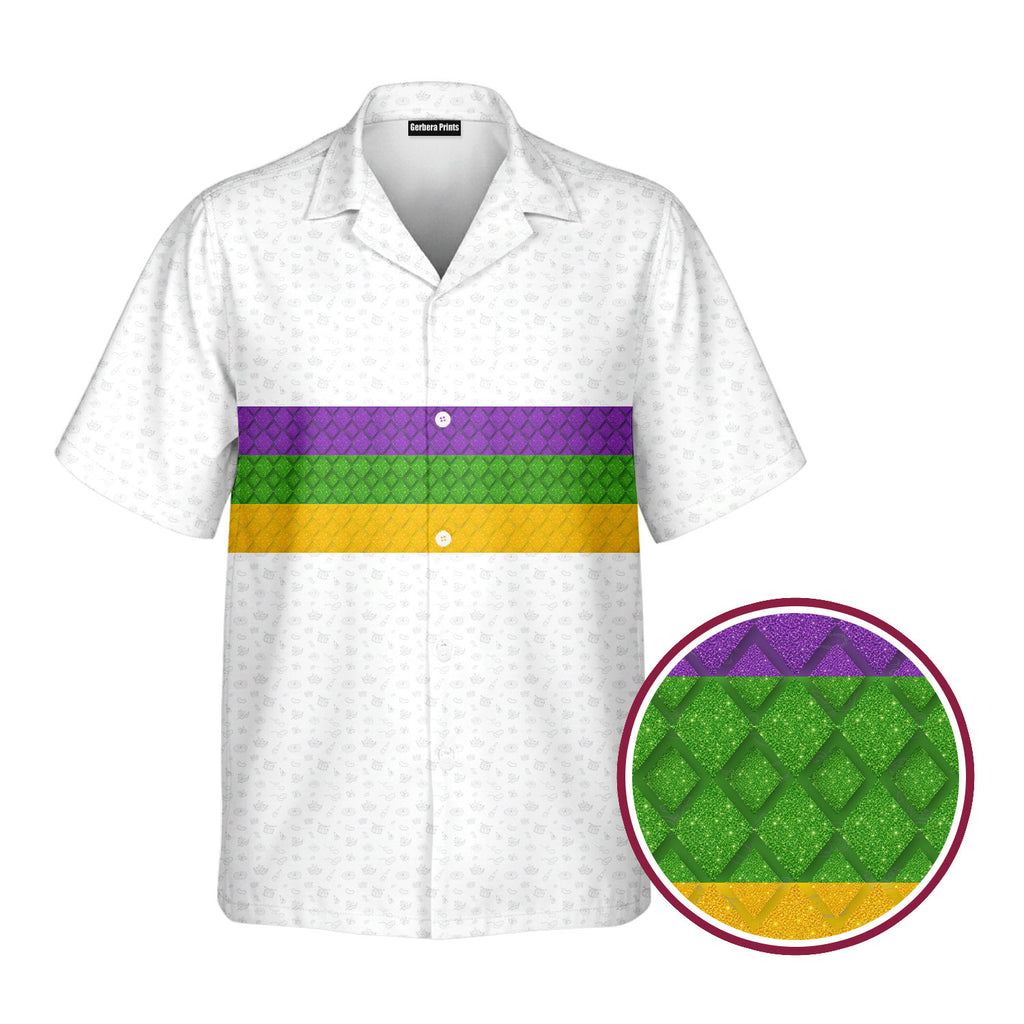 Phat Tuesday - Funny Golf Hawaiian Shirt