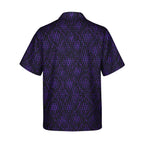 Kingsnake Skin - Funny Golf Hawaiian Shirt