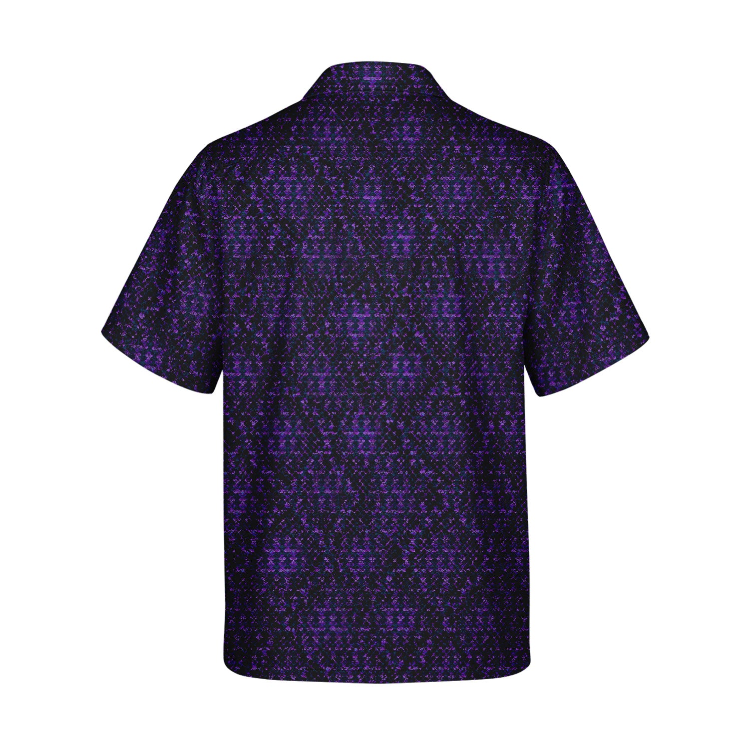 Kingsnake Skin - Funny Golf Hawaiian Shirt