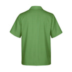 Shamrock - Funny Golf Hawaiian Shirt
