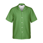 Shamrock - Funny Golf Hawaiian Shirt