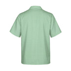 Shamrock - Funny Golf Hawaiian Shirt