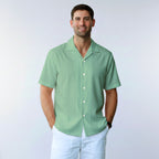 Shamrock - Funny Golf Hawaiian Shirt