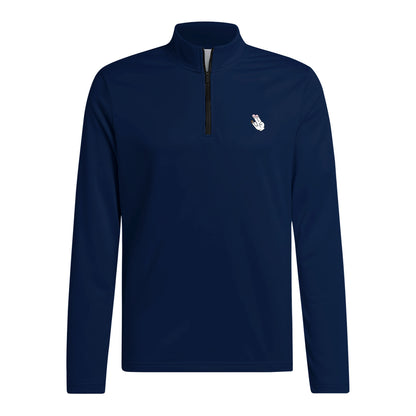 The Shocker Half Zip Pullover