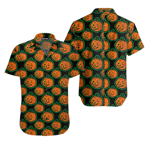 Halloween Is Way Cooler Hawaiian Shirt