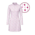 Azalea Long Sleeve Dress