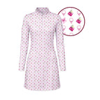 Azalea Long Sleeve Dress