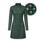 Azalea Long Sleeve Dress