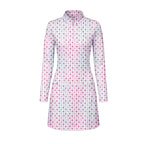 Azalea Long Sleeve Dress
