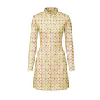 Azalea Long Sleeve Dress