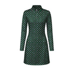 Azalea Long Sleeve Dress