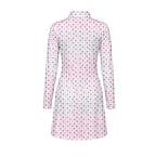 Azalea Long Sleeve Dress