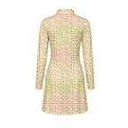 Azalea Long Sleeve Dress