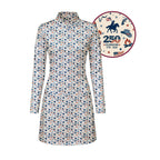Frontier 250 Long Sleeve Dress