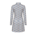 Frontier 250 Long Sleeve Dress