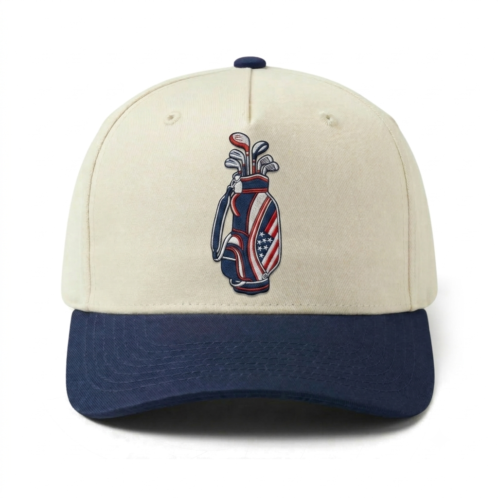 Patriot Caddie
