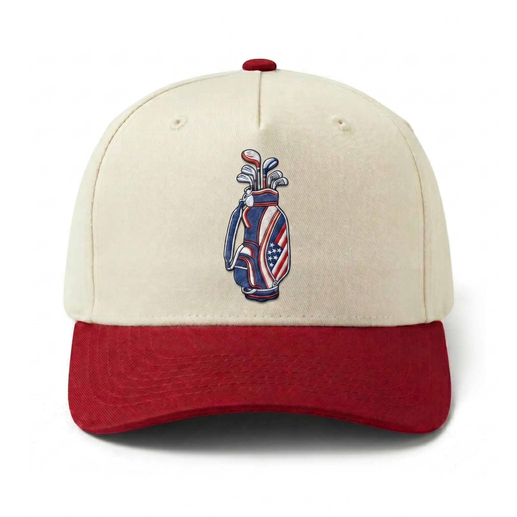 Patriot Caddie