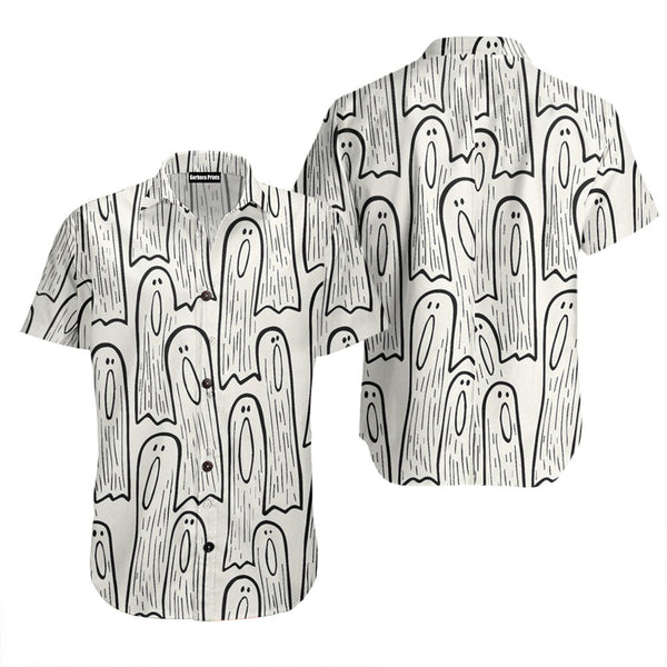 Mens Hawaiian Shirt