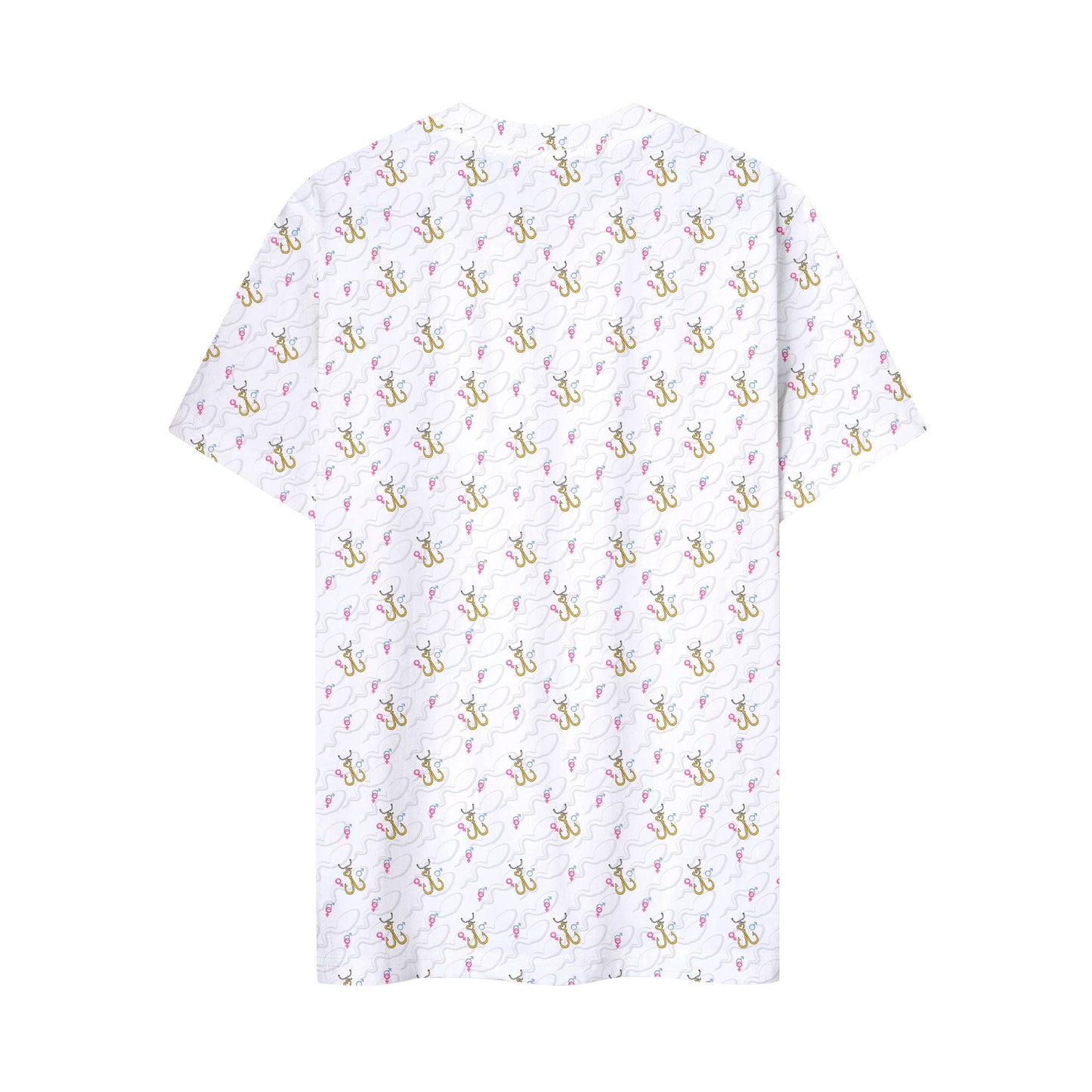 Hook Up - Funny T Shirt