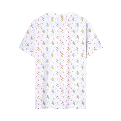 Hook Up - Funny T Shirt