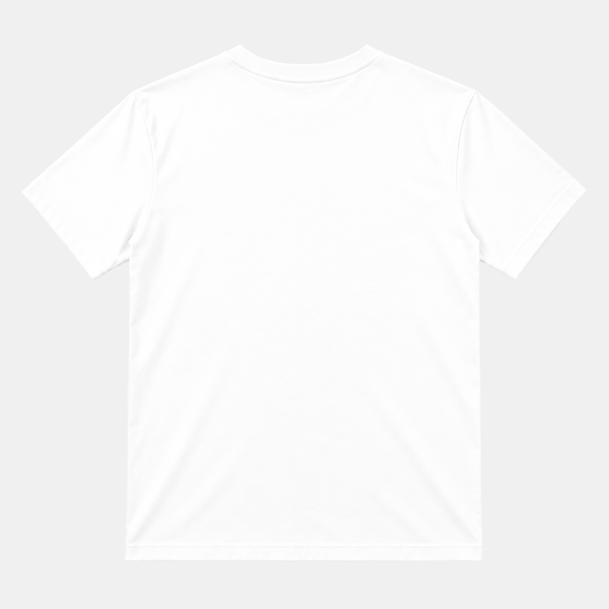 Homemade Luck T-Shirt