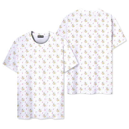 Hook Up - Funny T Shirt