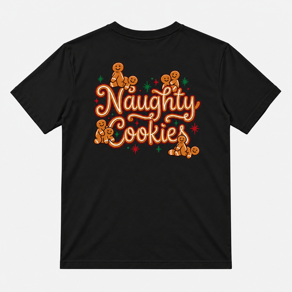 Naughty Cookies T-Shirt