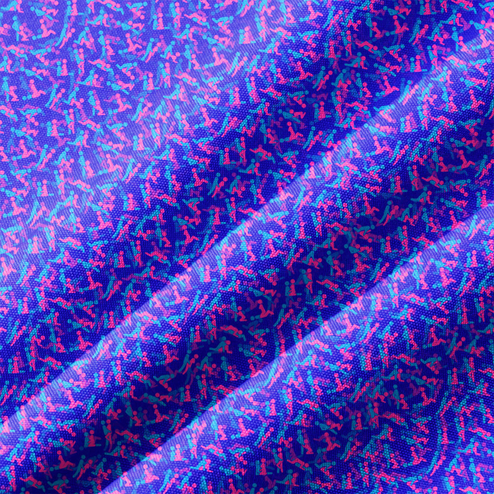 Exercise In The Midnight Funny Hawaiian Shirt